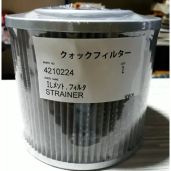 STRAINER FILTER TANGKI HIDROLIK CAR E320 E 320 POLOS 7Y-4747 7Y4748