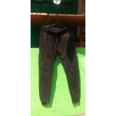 FLASHSALE CELANA H&M// Sweatpants wanita H&M //