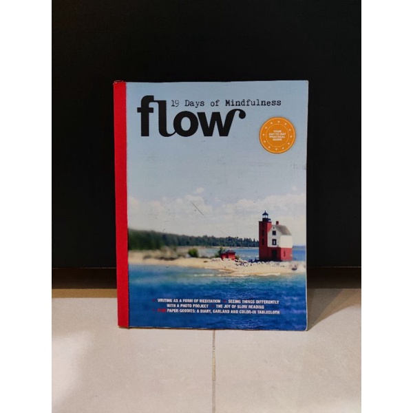 Flow: 19 Days of Mindfulness