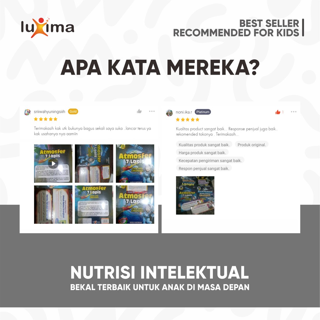 Buku Kiamat Pasti Datang - Sains Quran Anak Bilingual - Seri Keajaiban