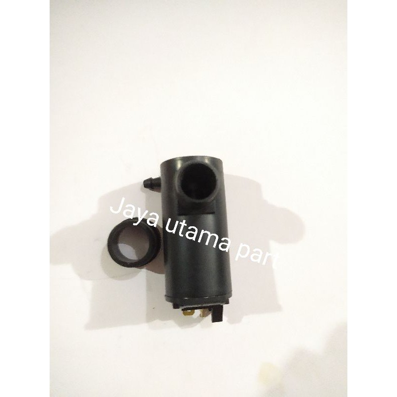 WASHER PUMP MOTOR WASHER 12V KIJANG 5K ORIGINAL