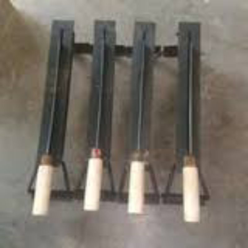 kacip rumput/cacah rumput manual