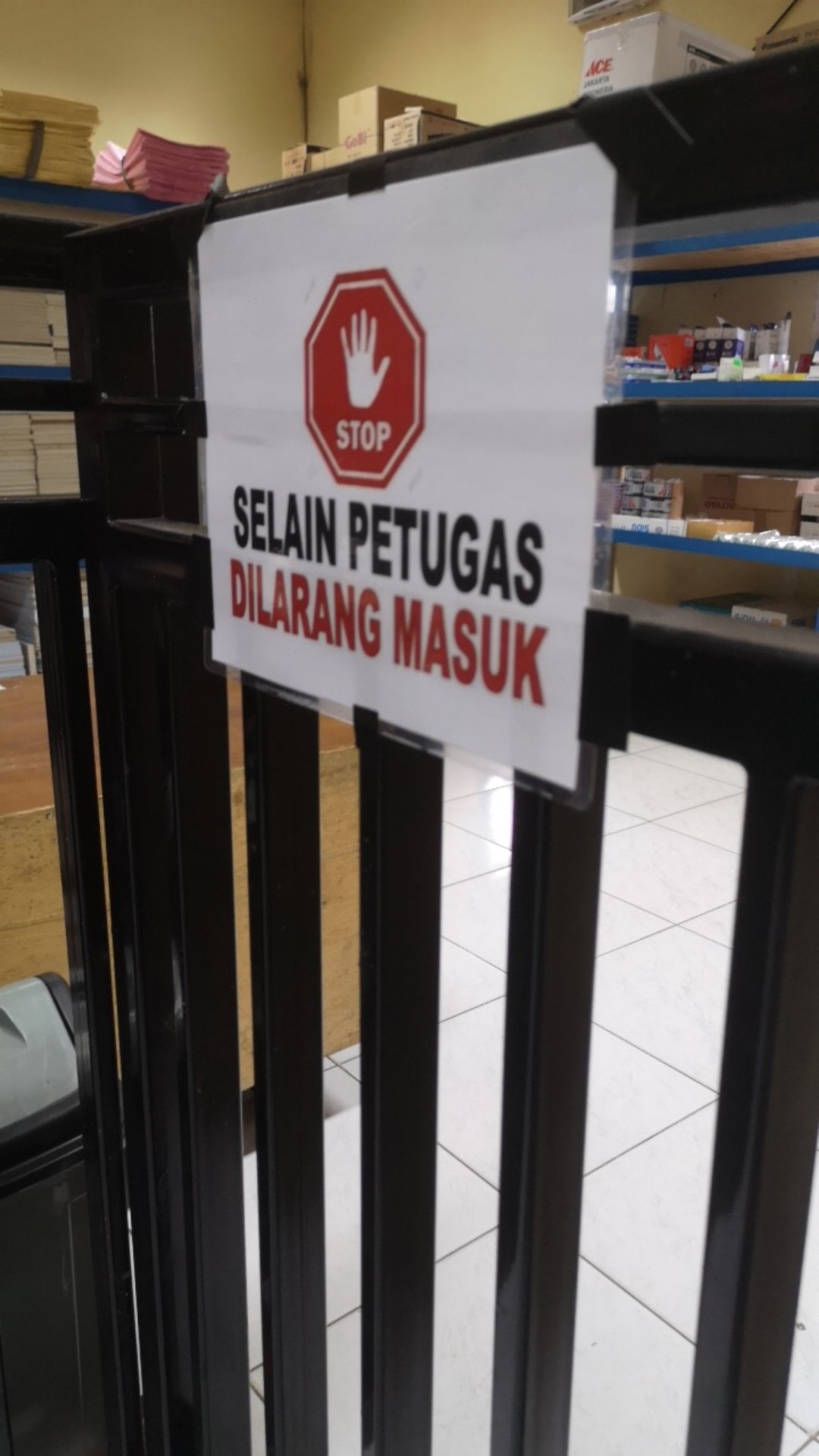 Coffee Espresso Group Head Brush With Spoon - Sikat Mesin Kopi 2in1 -