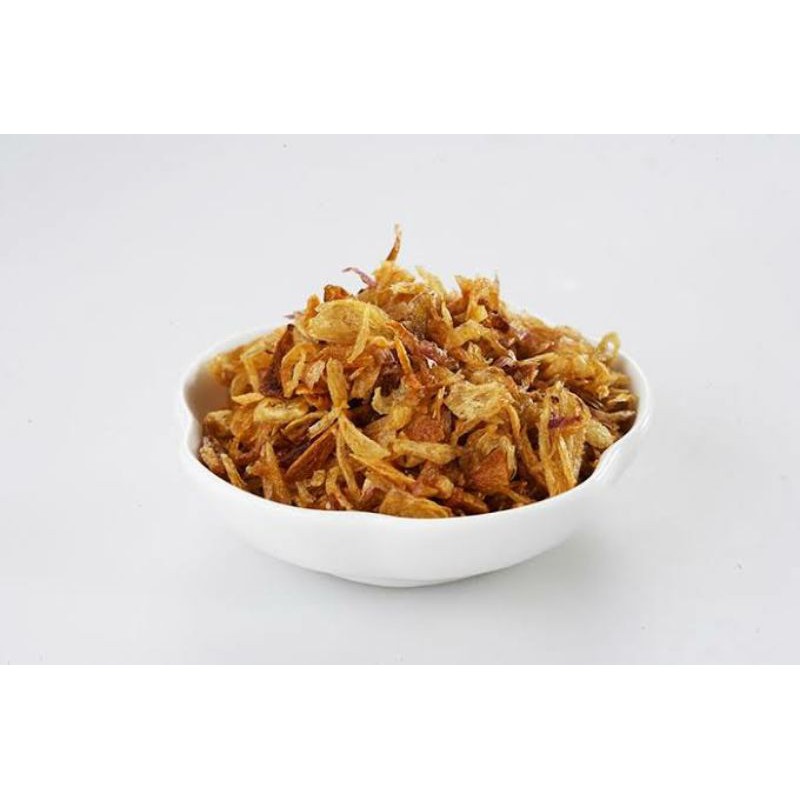 

RK60 Bawang Goreng Murni Asli Tanpa Tepung Sumenep Brebes Palu Original Pedas 500 Gr Free Ongkir Cod