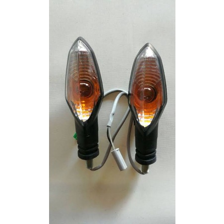 Sein Sen Sign Riting Reteng Kawasaki Bajaj Pulsar 200NS 200 NS NS200 BR200A Ori Original
