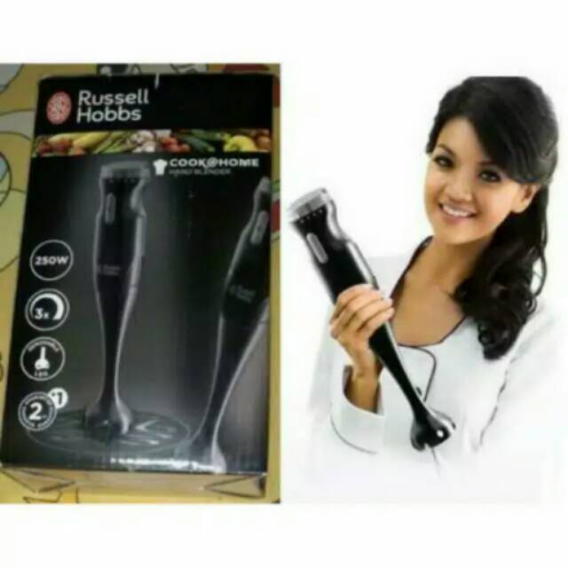 Hand Blender Russel Hobbs by Oriflame