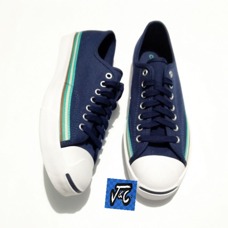 Converse JP Jack Purcell National Parks The Great Outdoors Ox Obsidian