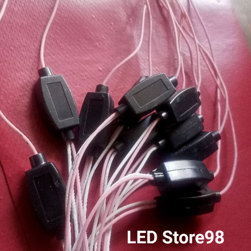 MODUL FLASH IC flash modul LED STROBO