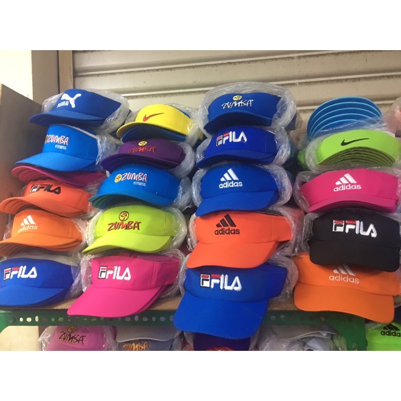 topi golf /zumba lokal