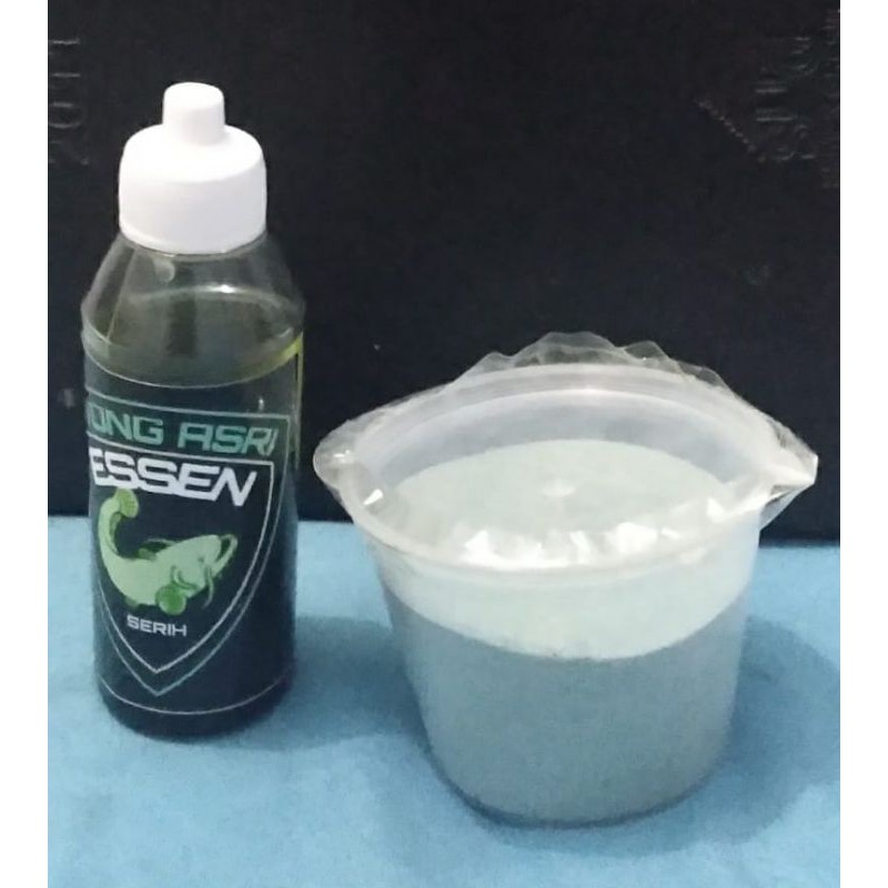 essen wong asri dan biang susu harga paket