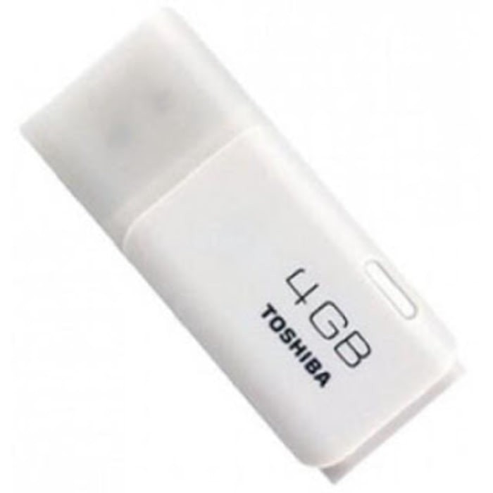 Flashdisk Toshiba 4 GB