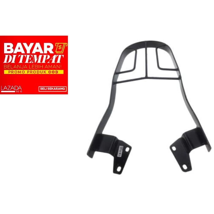 Bracket Motor Breket Box Cb150R Lama 2013 2015