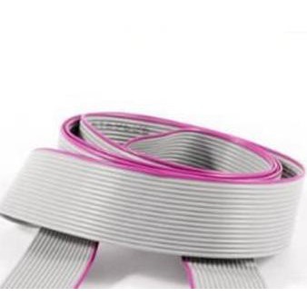 

Sale Flat Cable Kabel Pita 20P Abu Abu Idc 20 Pin Per 0.5 Meter Segera Dapatkan