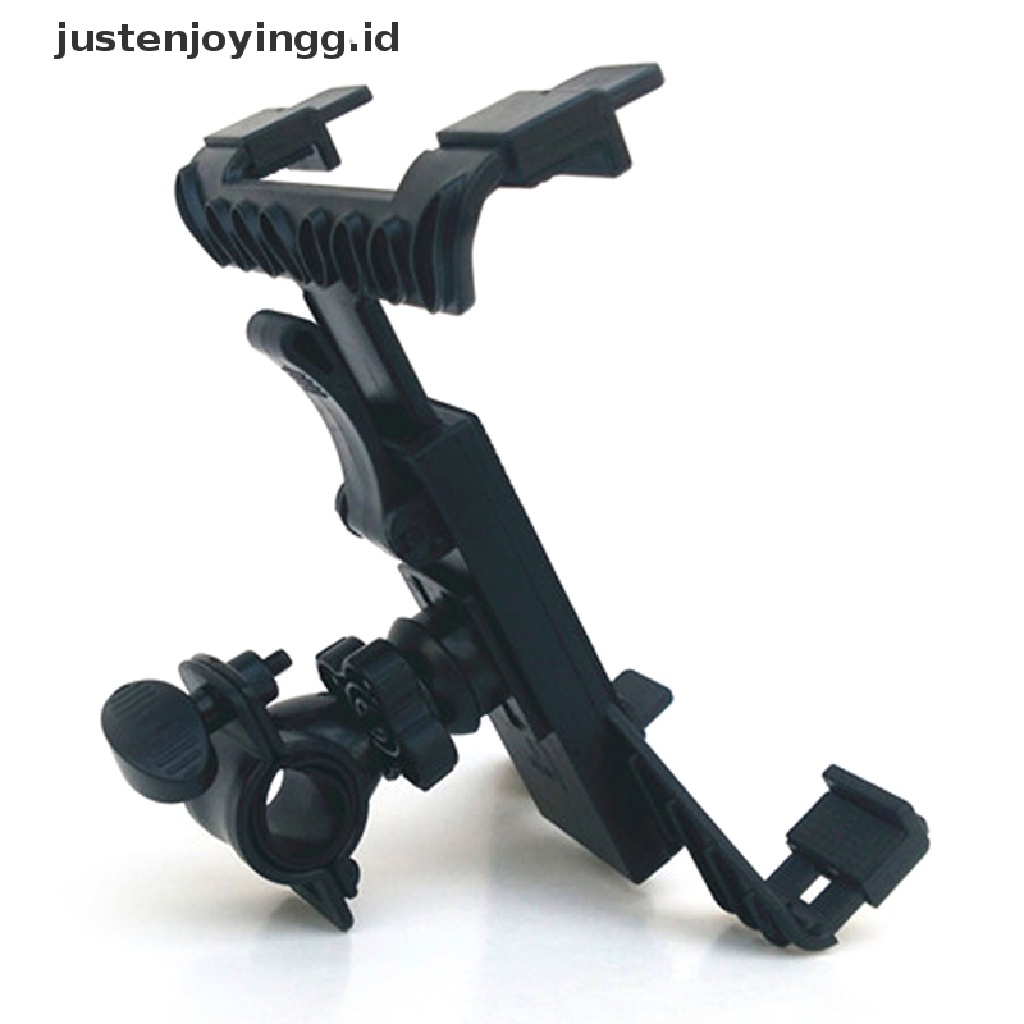 Stand Holder Mikrofon Musik Untuk Tablet iPad Air 5 4 3 2 Samsung 7-11 Inch