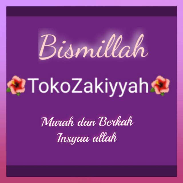 tokozakiyyah