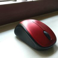 MOUSE WIRELESS LOGITECH M235 (GARANSI RESMI)