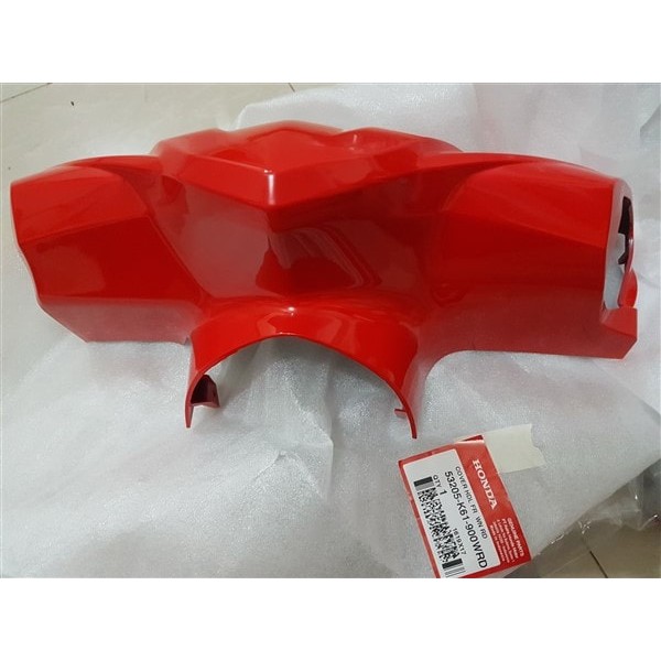 Batok Lampu Beat Pop Original Honda Merah