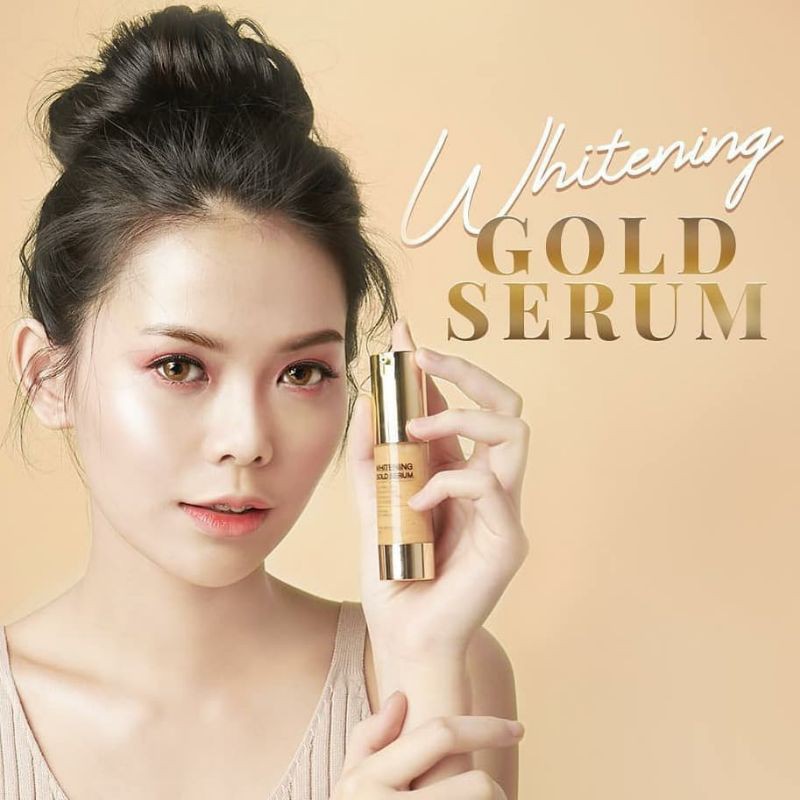 Ms Glow Paket Whitening Ms glow Whitening Gold serum Ms glow Paket Original Ms Glow Paket wajah BPOM