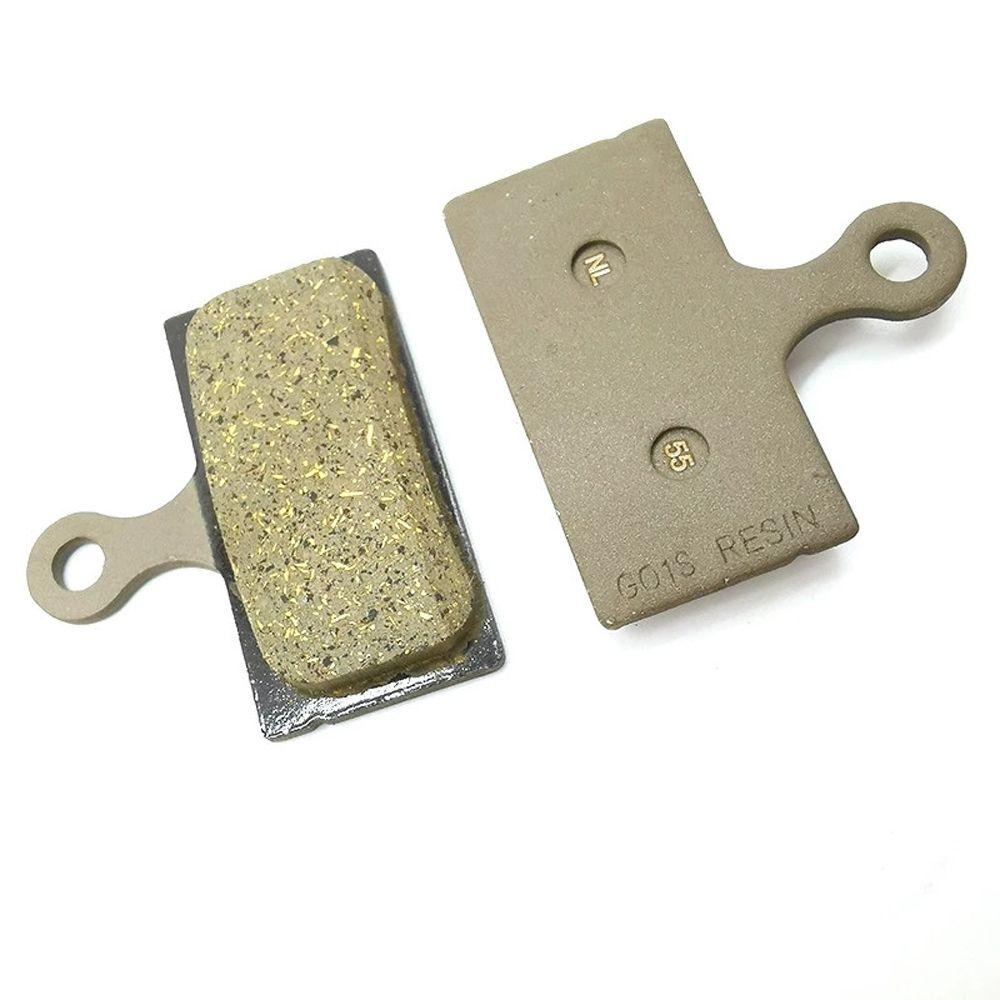 Lanfy Bantalan Rem Cakram Bersepeda Aksesoris Sepeda M8000 M9000 Untuk Sepeda Gunung Bike Brake Pads