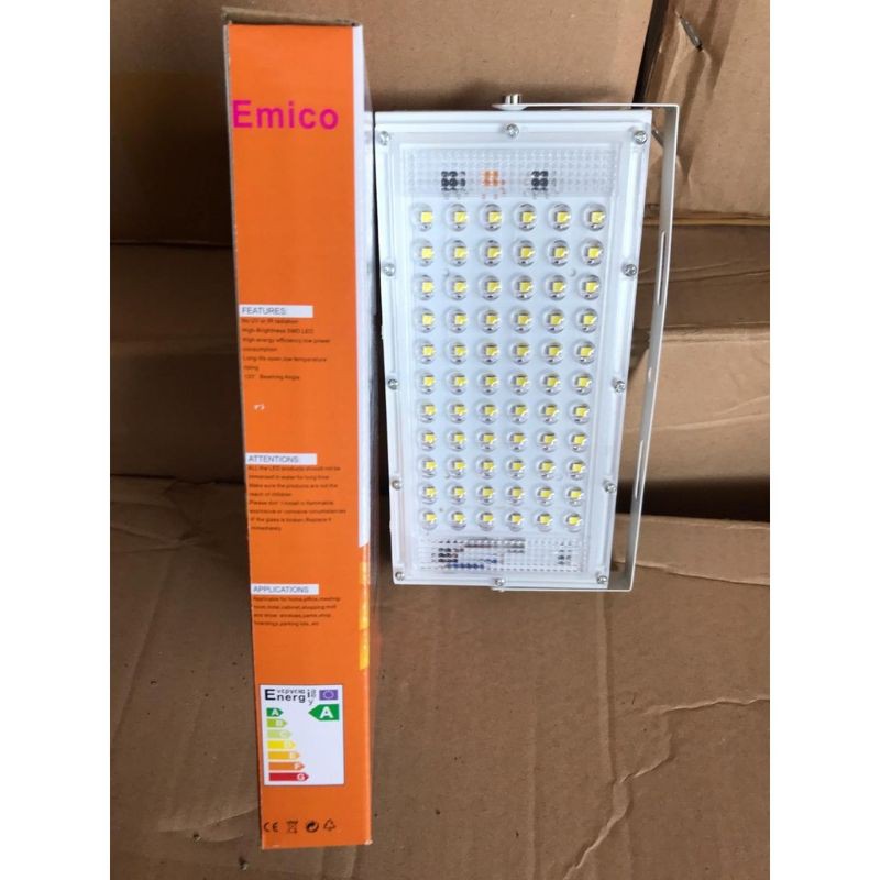 Emico LED Flood Light 8801