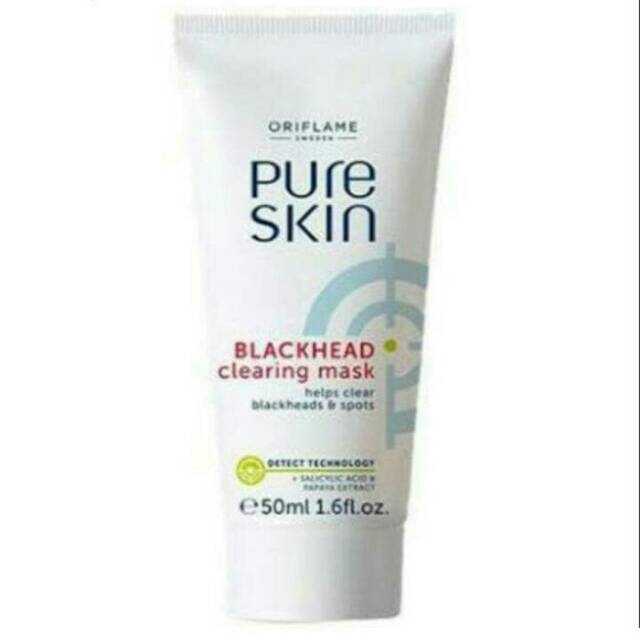 Ps blackhead cleasing mask