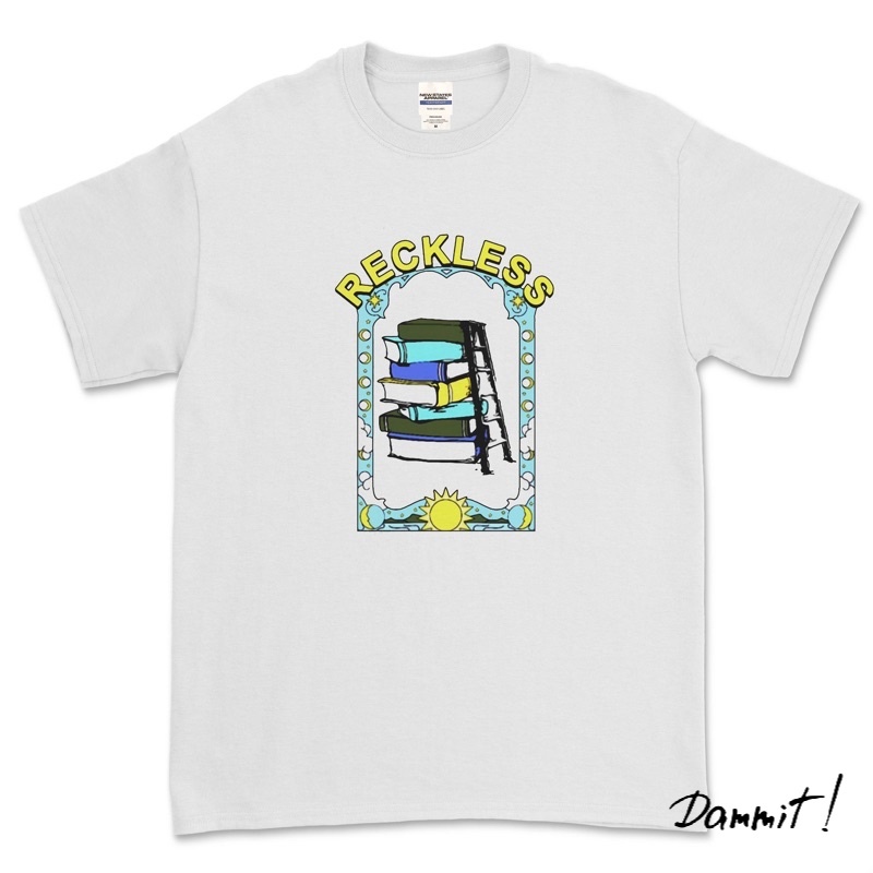 MADISON BEER - RECKLESS | KAOS MUSIK - S, M, L, XL,