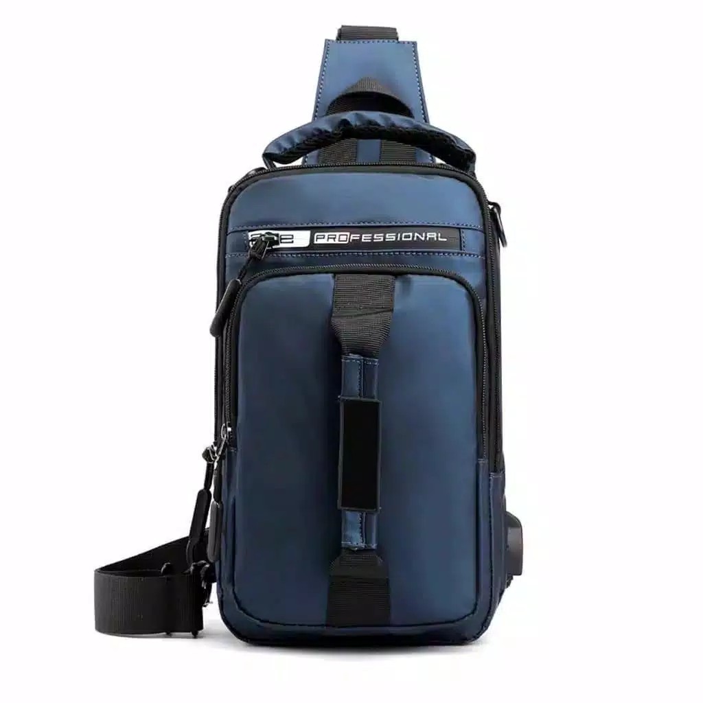 TAS WAISTBAG ELEMENT/ TAS SELEMPANG PRIA / TAS RANSEL PRIA