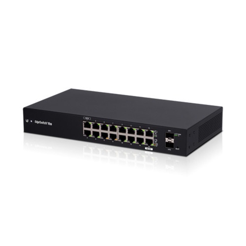 Ubiquiti ES-18X Switch EdgeSwitch 18X