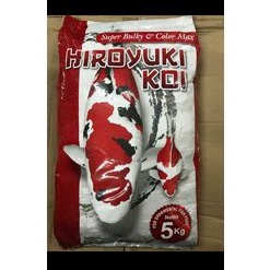 hiroyuki super bulky and colour 5kg