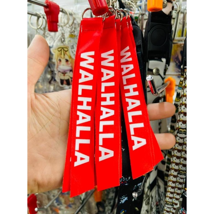

best seller] Lanyard Valhalla Tokyo Manji Anime Tokyo Revengers Manga