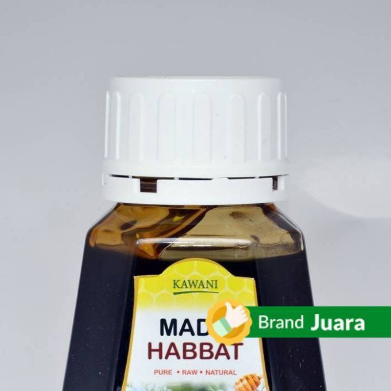 

Kawani Madu Hobatussouda 300 g