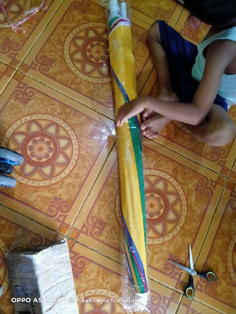 Payung Tenda 36 (180 Cm) / Payung Cafe / Payung Pantai