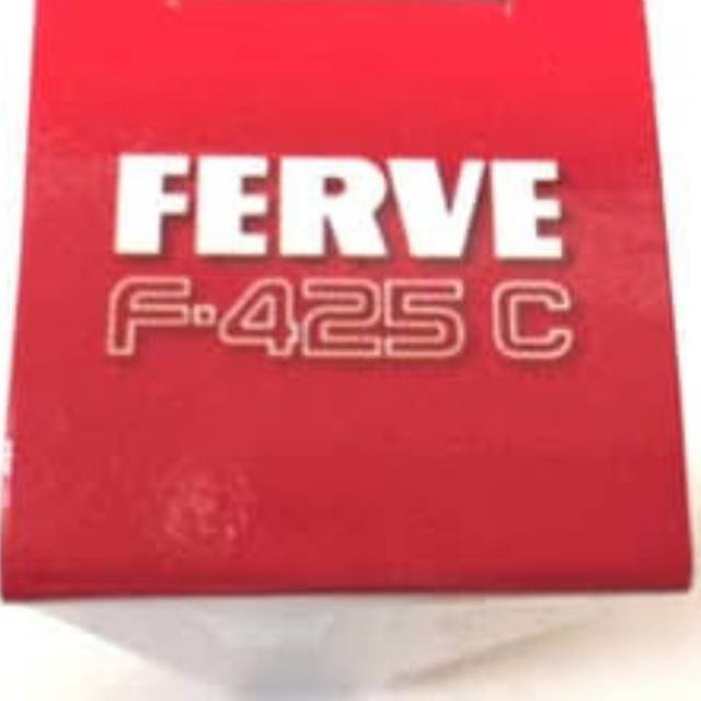 Hydrometer ferve F 425C