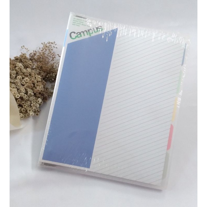 

KOKUYO BINDER NOTE A5 L-102