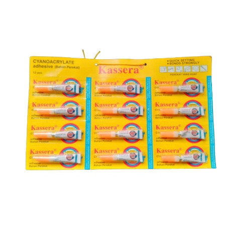 

LEM POWER INSTANT GLUE 1PCS