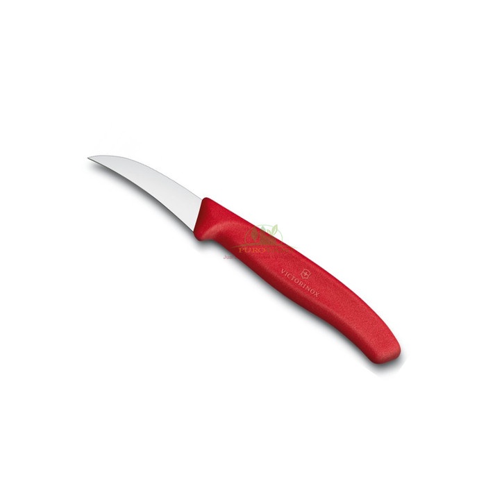 Knive Carving Pisau Ukir Victorinox 6Cm