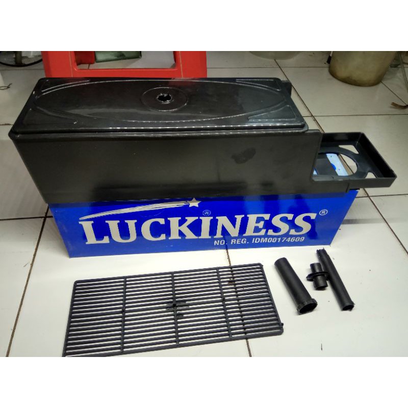 Box Kosong Jumbo Box Filter aquarium