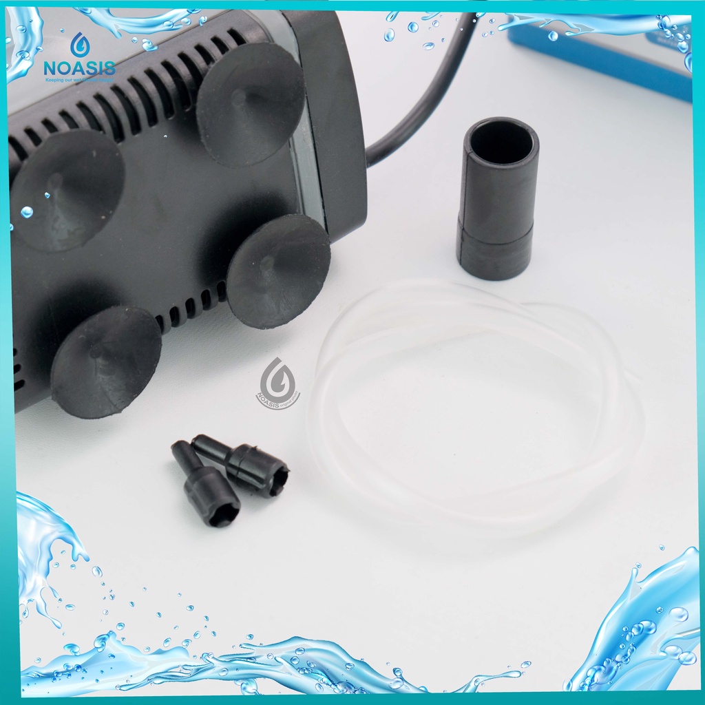 POMPA AQUARIUM CELUP WATER PUMP SEA STAR 104 S-STAR-104 LOW WATT