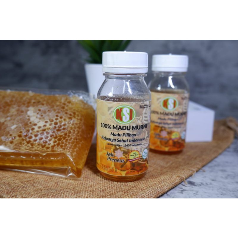 

Madu KSI