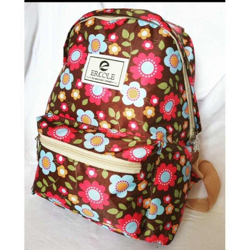 Tas Ransel Wanita #107