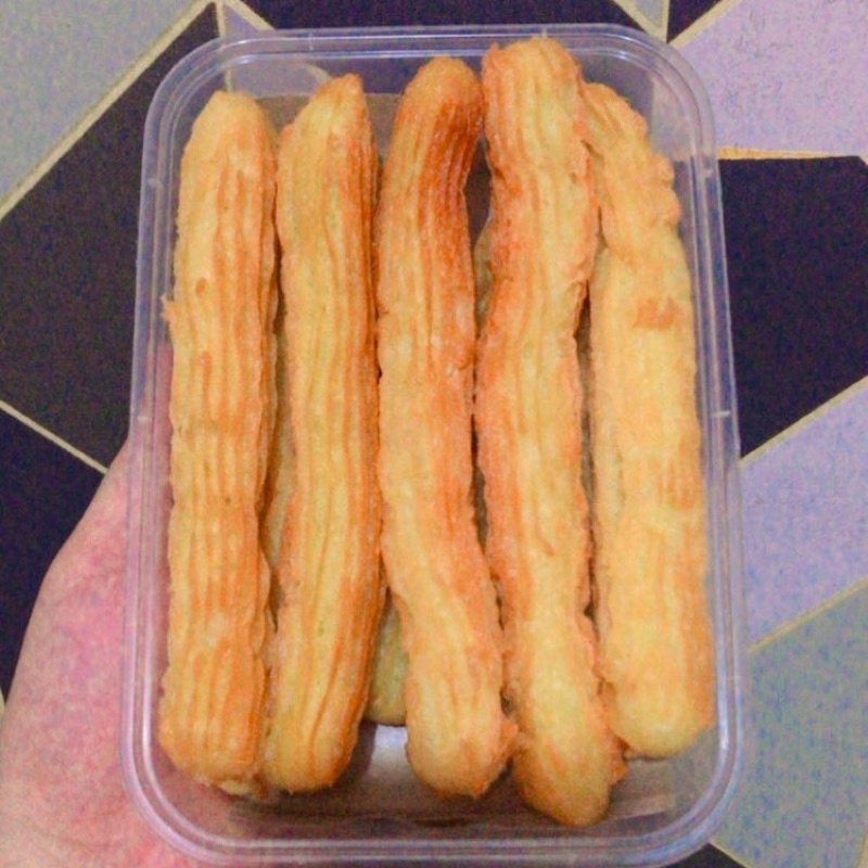 

churros
