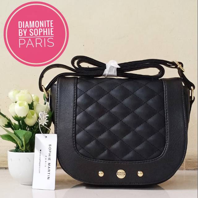 TAS DIAMONITE SOPHIE PARIS