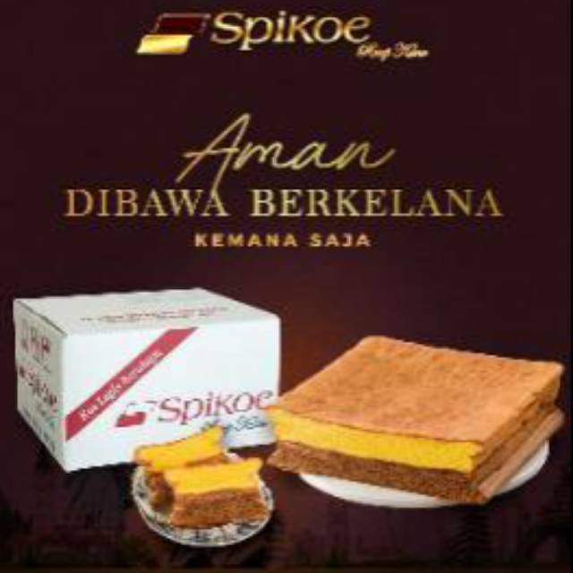 

SPIKOE RESEP KUNO ORIGINAL KISMIS, TANPA KISMIS UKURAN BESAR 24X26CMl