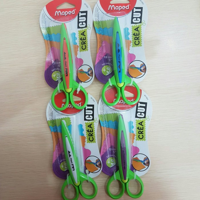 

Terlaris Maped Creacut 1X Murah