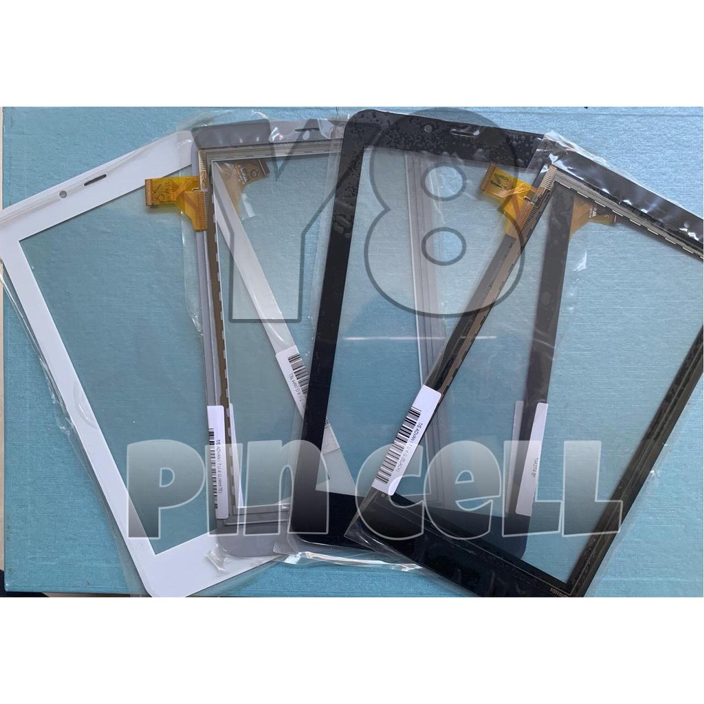 TOUCHSCREEN ADVAN I 7 U / ADVAN I LITE