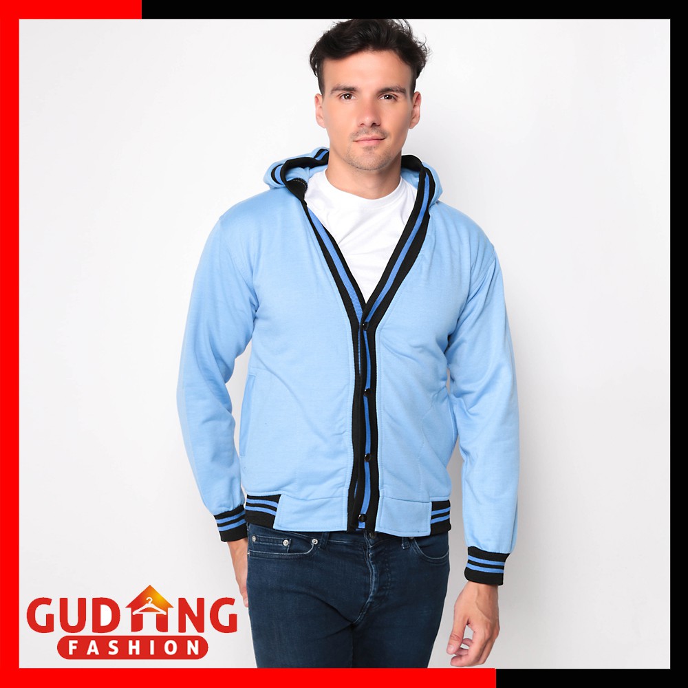 Cardigan Rajut Panjang Casual - CAR 630