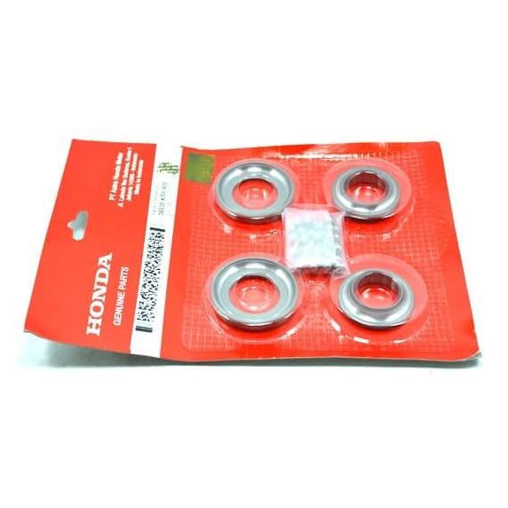 Race Steering Kit (Komster) CBR 150R&Mega Pro hondami77