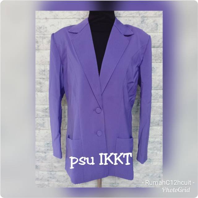 Jas psu ikkt semiwol