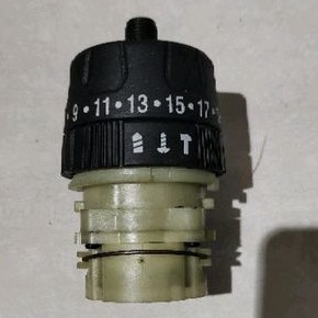 gear box impact bor cas M-20Li MODERN