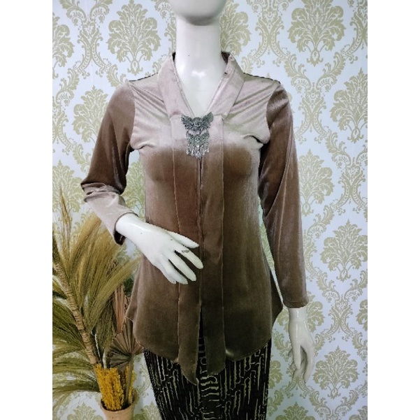 KEBAYA BLUDRU KARTINI / COD